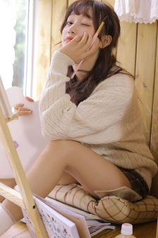 一家乱入