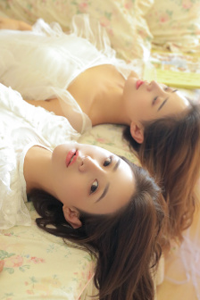 花宵道中完整版