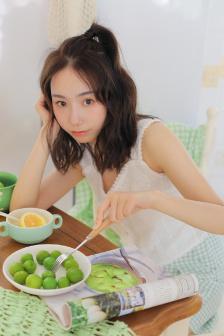 现在正在分手中