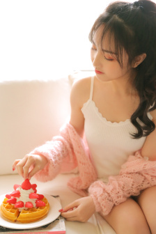 胖婶进城